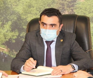 Փետրվարի 1-ից մեկնարկում են Սևանա լճի՝ մինչ այժմ գույքագրված խնդիրերի լուծմանն ուղղված գործընթացները