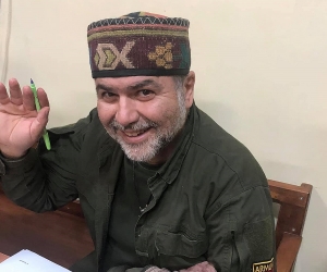 Yerevan Court Rejects Motion to Detain Anti-Pashinyan Protester