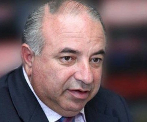 Արագած Ախոյանի կալանավորման միջնորդությունը մերժվել է, նա ազատ է արձակվել