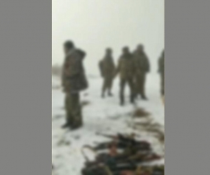 Nagorno-Karabakh Captives Must be Released, Say UN experts