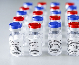 Armenian Health Ministry Approves Use of &quot;Sputnik V&quot; Coronavirus Vaccine