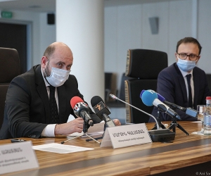 Կապիտալ ծախսերի թերակատարումը չափազանց մտահոգում է ԿԲ նախագահին