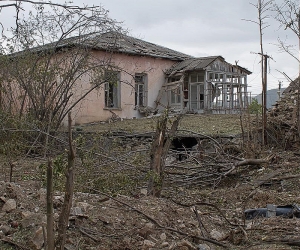 Artsakh Government to Build Apartments in Stepanakert, Askeran
