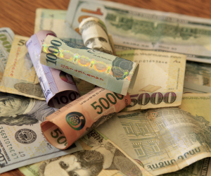 750 մլն դոլար և թռիչքաձև աճող պետական պարտք