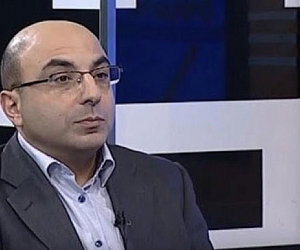Զգուշացեք, նրանք քվեարկելու են