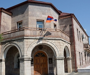 Artsakh Welcomes Recognition by State of South Australia