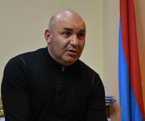 ԱՀ քաղաքաշինության նախարար. 200 մլն դոլար է պետք Արցախում անօթևաններին բնակարանով ապահովելու համար