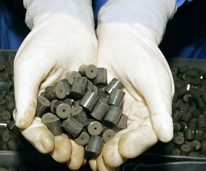 Armenia’s Uranium Smuggling Case: Back in the Courts Ten Years Later
