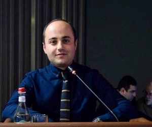 Իրանագետ. «Կարելի է փաստել, որ Զարիֆի կողմից Հայաստանին արվել է համագործակցելու առաջարկ»