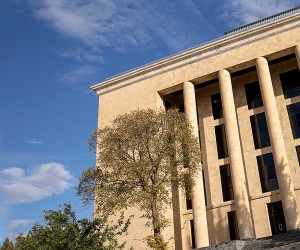 Հանրային հեռարձակողի խորհրդի անդամի թափուր տեղի համալրման մրցույթ է հայտարարվել