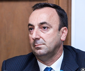Հրայր Թովմասյան․ «Ինձ ասում են՝ Դուք ճիշտ չեք հասկացել, թե ինչ եք գրել»