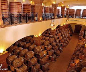 Armenia Wine LLC to Invest $40 Million in Yerevan Project