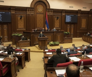 Оппозиция подозревает существование секретного приложения к заявлению от 9 ноября 