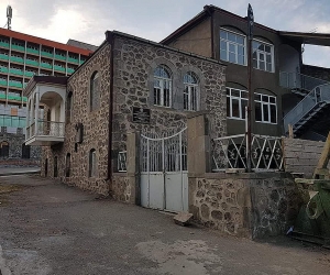 Goris Historical Site to be Auctioned; Ministry Approves Sale