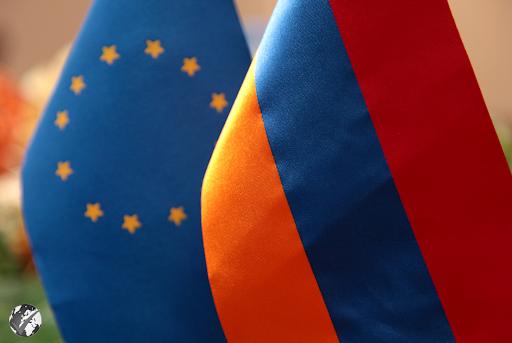 EU, WHO Join Forces to Distribute Covid-19 Vaccine in Armenia