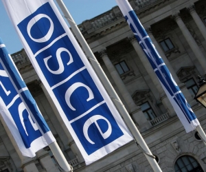 Video Conference: Armenian Foreign Minister, OSCE Minsk Group Co-Chairs Discuss Karabakh Peace Process