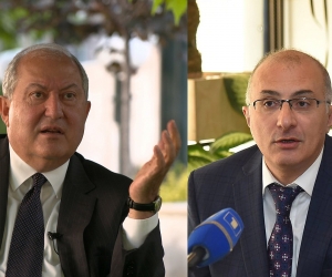 Hayastan All Armenian Fund Hasn’t Allocated Money for New Housing Projects in Artsakh: Hold-Up Maybe Accountability Issue  