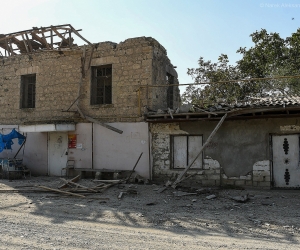 UN's FAO Launches Emergency Assistance Program for Artsakh Refugees in Armenia