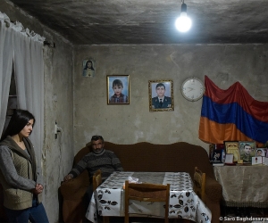 Mirzakhanyan Family Devastated by Loss of Two Sons: Mother Wishes She Could Have Done More