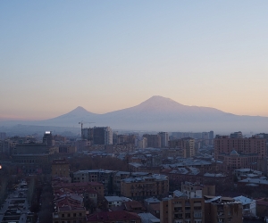 From One War to Another: Young Syrian-Armenians Struggle to Find Their Place in Armenia