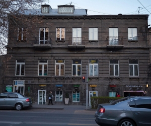 Ոչ մի հուշարձան չի վնասվելու կամ քանդվելու. Ֆիրդուս թաղամասի կառուցապատման նախագիծը հանրային քննարկման է դրվել
