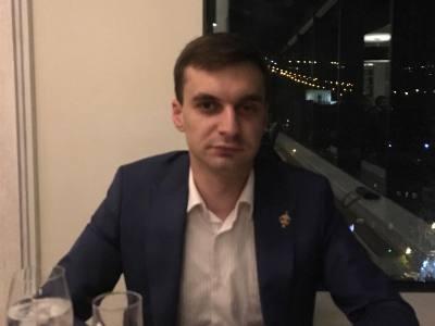 «Gagik Soghomonyan» օգտատիրոջ վերաբերյալ քրգործով կալանավորվեց Արամ Սարգսյանը