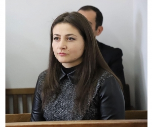 Суд удовлетворил ходатайство об аресте Ара Сагателяна 