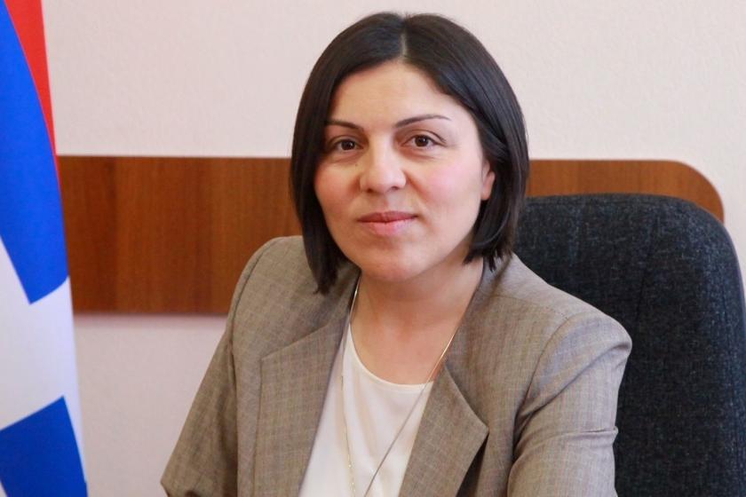Արցախի դպրոցներից 110-ը վերսկսել է աշխատանքը, 18699 երեխա հաճախում է դպրոց