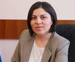Արցախի դպրոցներից 110-ը վերսկսել է աշխատանքը, 18699 երեխա հաճախում է դպրոց