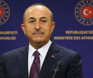 Մևլյութ Չավուշօղլու. «Թուրքիան փորձում է համոզել Վրաստանին միանալ 3+3 ձևաչափին»