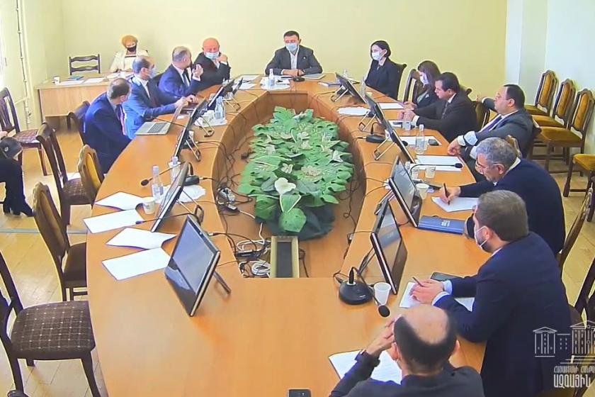 Արտադրության համար որոշ հումքեր կարող են ազատվել ԱԱՀ-ից