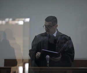 Sasna Tzrer Member Gets 25 Years for Killing Yerevan Policeman in 2016 Attack