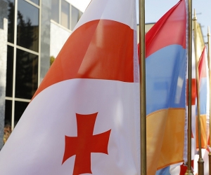 Armenian Air Travel to Georgia Resumes on March 1