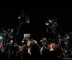 Լրագրողական կազմակերպությունները դատապարտել են լրագրողների նկատմամբ բռնությունը