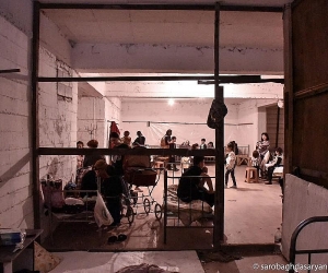 Armenian Resettlement Coalition (ARC) Launches Benefit for Artsakh Displaced Families