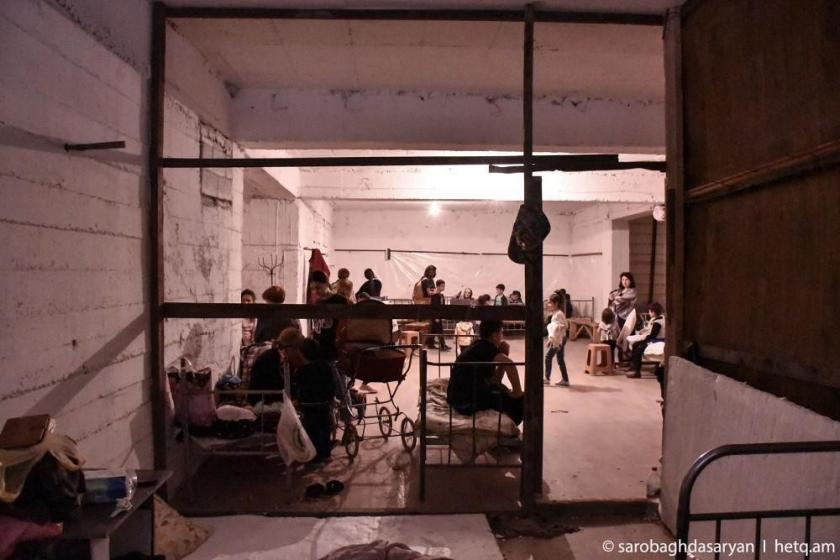 Armenian Resettlement Coalition (ARC) Launches Benefit for Artsakh Displaced Families