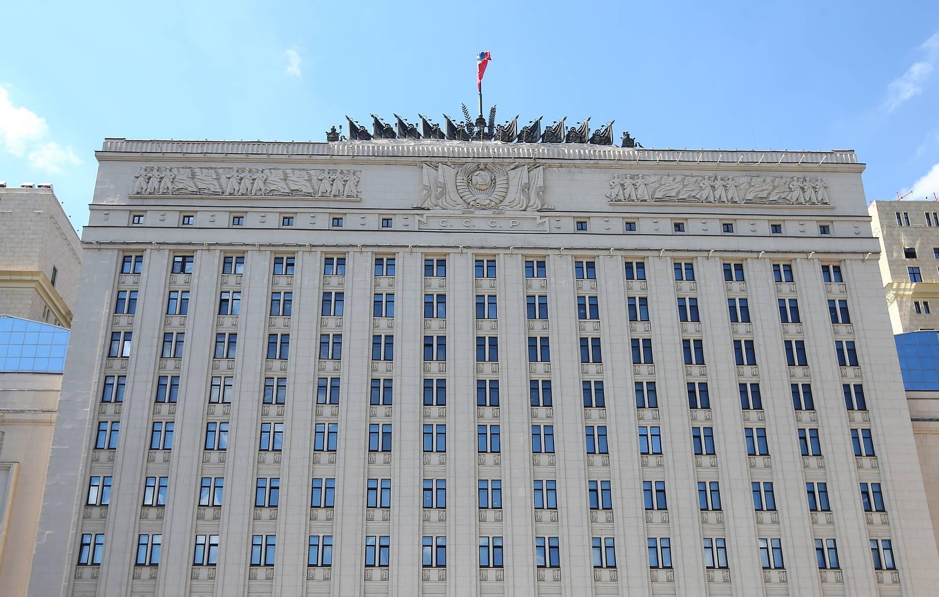 Russian Defense Ministry Says Armenian Military Didn’t Use Iskander Missiles in Artsakh War