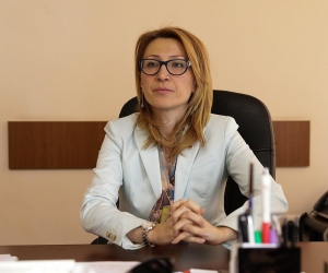 Մանե Թանդիլյան. «Քաղաքական ուժերի օրակարգը որևէ աղերս չունի մեր առջև ծառացած մարտահրավերների հետ»