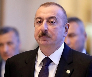 Իլհամ Ալիև. «Ադրբեջանը չի խոչընդոտի հայ-թուրքական հարաբերությունների կարգավորմանը»