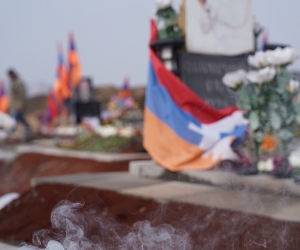 Healing from Collective Trauma: Mental Health Challenges in Post-War Armenia