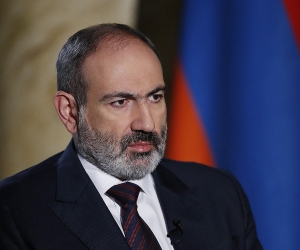 Փաշինյանը պարզաբանել է մարտի 1-ի հանրահավաքի շարժառիթը
