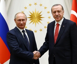 Կրեմլը հաստատում է Պուտին-Էրդողան տեսակամուրջի նախապատրաստական աշխատանքների վերաբերյալ լուրը