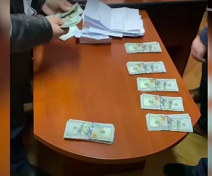 Բացահայտվել է զինծառայողի հարազատներից խարդախությամբ առանձնապես խոշոր չափերով գումար հափշտակելու դեպք
