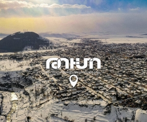 Թումոյի կրթական ծրագիրը շուտով կգործի Վրաստանի Ախալքալաք քաղաքում