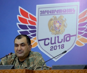 Тиран Хачатрян оспаривает в суде указ президента
