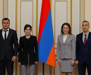 Կոռուպցիայի կանխարգելման հանձնաժողովը պաշտոնյաներին ներկայացվող անհամատեղելիության պահանջների պահպանման խախտումներ է արձանագրել
