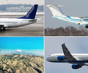 Վերջին 1,5 տարում հայկական 4 ավիաընկերություն դուրս է եկել շուկայից