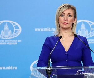 Russian Foreign Ministry: Moscow Will Not Interfere in Armenia's Political Developments