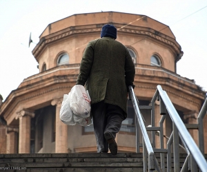 Գնաճը «չափերն անցնում է». լուրջ ազդակ ԿԲ-ի ու Կառավարության համար