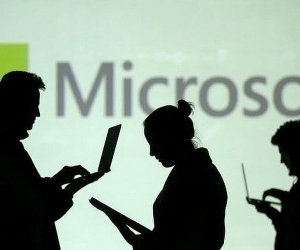 Չինաստանի հաքերները կոտրել են Microsoft-ի էլ. փոստի ծառայությունը. հազարավոր ընկերություններ տվյալների արտահոսքի վտանգի տակ են